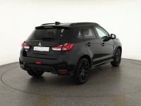 Mitsubishi ASX 2.0 MIVEC Spirit+