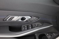 BMW 3 330e M-Sport Touring PHEV