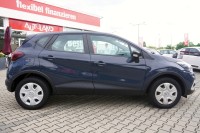 Renault Captur 0.9 TCE Life