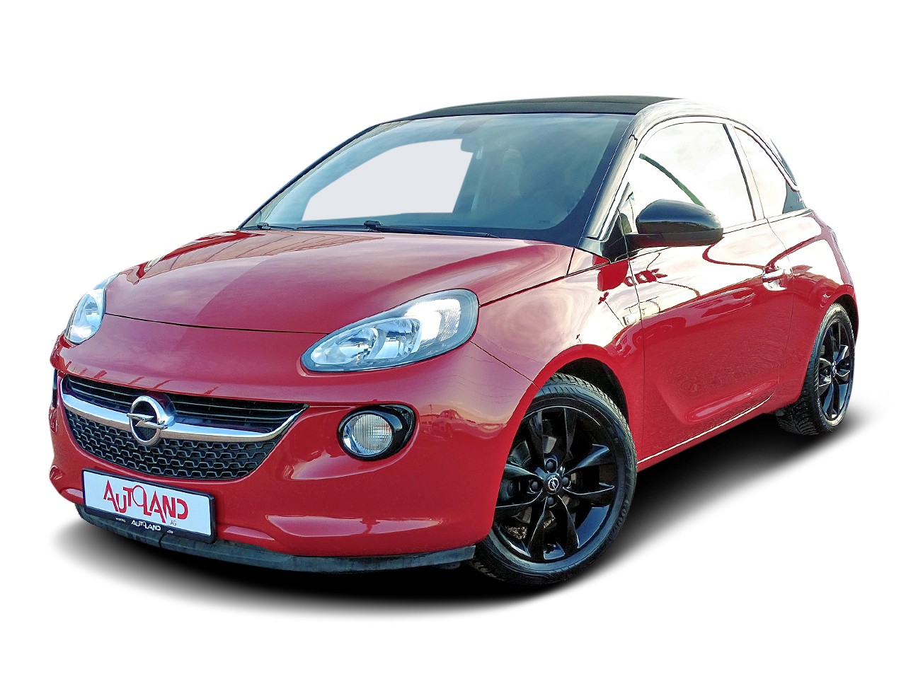 Opel Adam 1.4