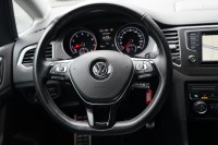 VW Golf Sportsvan VII 1.4 TSI Allstar