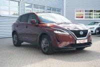 Nissan Qashqai 1.3 M-Hybrid Acenta