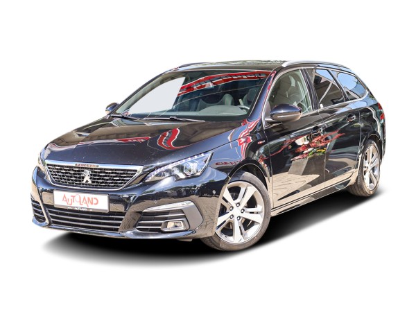 Peugeot 308 SW 1.2