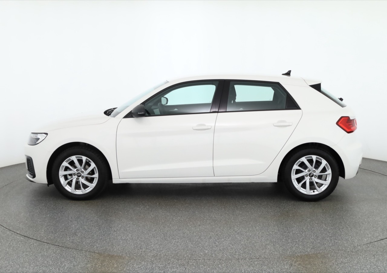 Audi A1 Sportback 25 1.0 TFSI S-Tronic