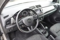 Skoda Fabia 1.0 TSI Clever