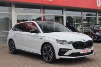 Skoda Scala Monte Carlo 1.5 TSI DSG