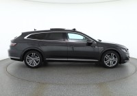 VW Arteon SB 2.0 TSI DSG R-Line