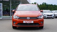 VW Golf Sportsvan 1.4 TSI DSG Lounge