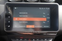 Dacia Duster II 1.3 TCE Prestige 4WD