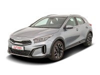 Kia XCeed 1.5 T-GDI Aut. 2-Zonen-Klima Navi Sitzheizung