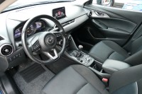 Mazda CX-3 2.0