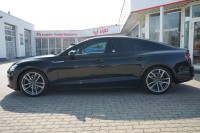Audi A5 Sportback 40 2.0 TFSI S Line