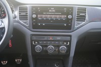 VW Golf Sportsvan VII 1.0 United