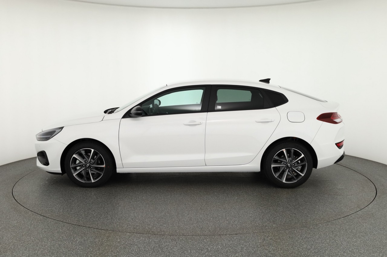 Hyundai i30 FB 1.0 T-GDi
