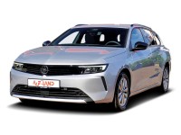 Opel Astra ST 1.5 Diesel Aut. 2-Zonen-Klima Navi Sitzheizung