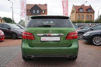Mercedes-Benz B 200 B200 Score Urban