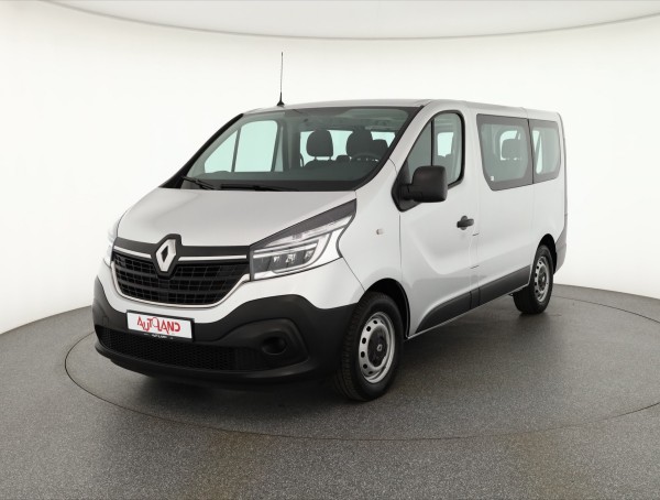 Renault Trafic III 2.0 dCi ENERGY L1H1