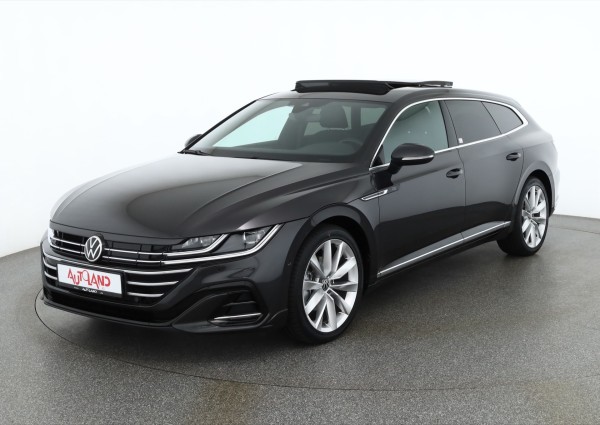 VW Arteon SB 1.4 TSI e-Hybrid R-Line