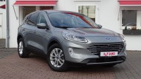 Ford Kuga 2.0 EcoBlue Titanium X