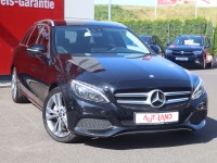 Mercedes-Benz C 250 C250 T Avantgarde 9G-Tronic