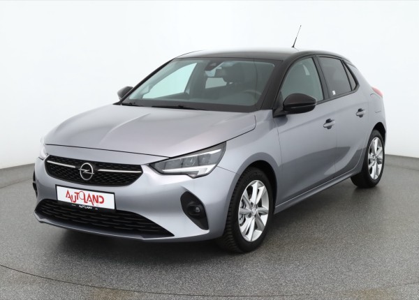Opel Corsa F 1.2 Turbo