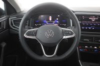 VW Taigo 1.0 TSI