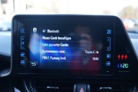 Toyota C-HR 1.8 Hybrid