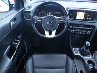 Kia Sportage 1.6 Dream Team 2WD