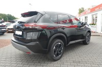 Nissan X-Trail 1.5 VC-T mHev N-Connecta Aut.