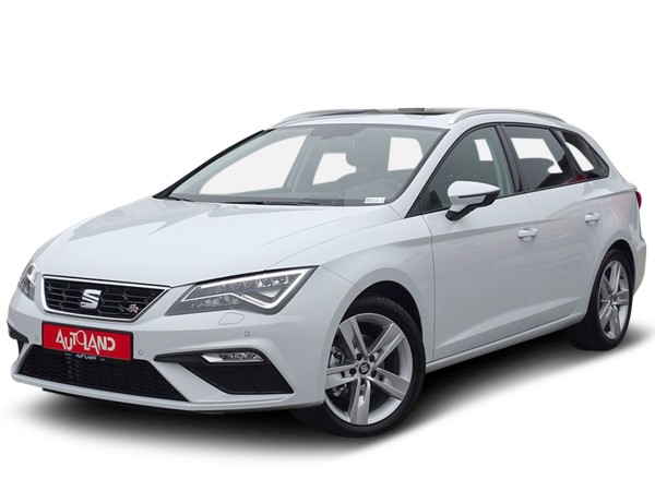 Seat Leon ST 1.5 TSI FR