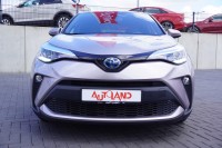 Toyota C-HR 2.0 Hybrid Team D Aut.