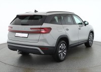 Skoda Kodiaq 1.5 TSI DSG
