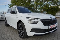 Vorschau: Skoda Kamiq 1.5 Monte Carlo