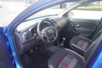 Dacia Sandero Stepway II 0.9 TCE