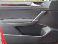 VW Touran 2.0 TDI Comfortline DSG