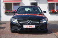 Mercedes-Benz C 160 C180 CGI