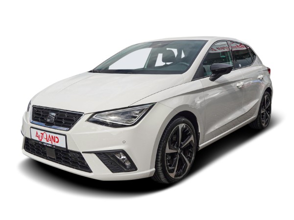 Seat Ibiza 1.0 TSI FR