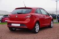 Seat Ibiza SC 1.0 TSI FR