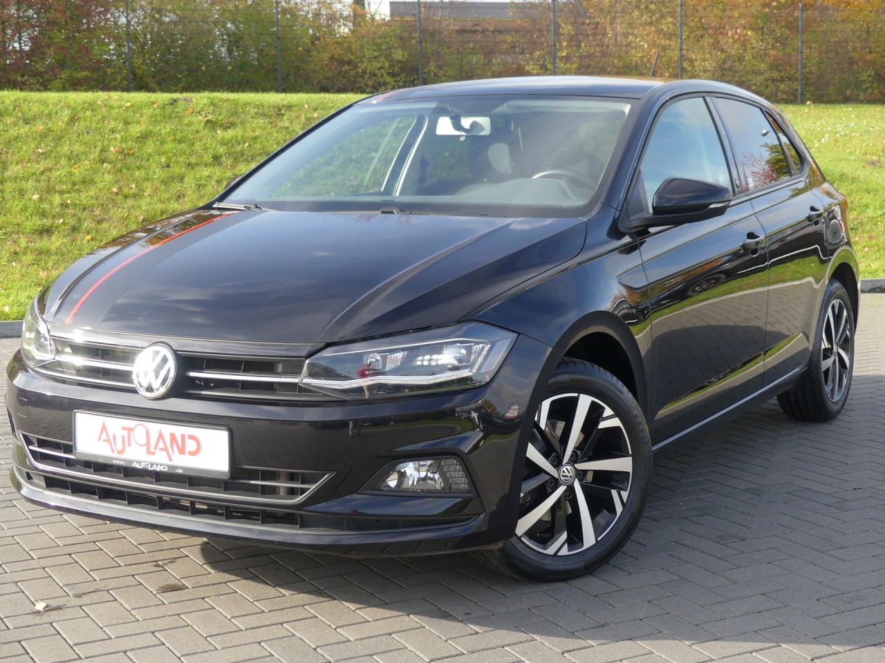 VW Polo Beats 1.0 TSI