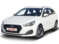 Hyundai i30 CW Kombi 1.4 T-GDI Tempomat Bluetooth Einparkhilfe hinten