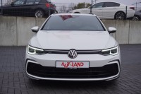 VW Golf Variant 2.0 TDI R-Line