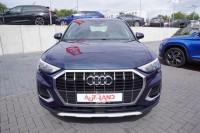 Audi Q3 40 2.0 TFSI quattro S line advanced