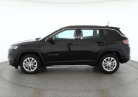 Vorschau: Jeep Compass 1.5 M-Hybrid Altitude