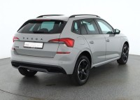 Skoda Kamiq 1.5 TSI DSG Monte Carlo