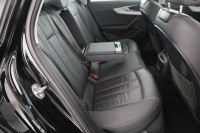 Audi A4 Avant 40 TDI s-tronic