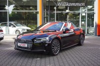 Audi A5 40 2.0 TDI quattro S line