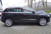 Seat Ateca 1.4 TSI Xcellence DSG