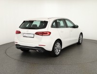 Mercedes-Benz B 220 B220 Progressive 4Matic