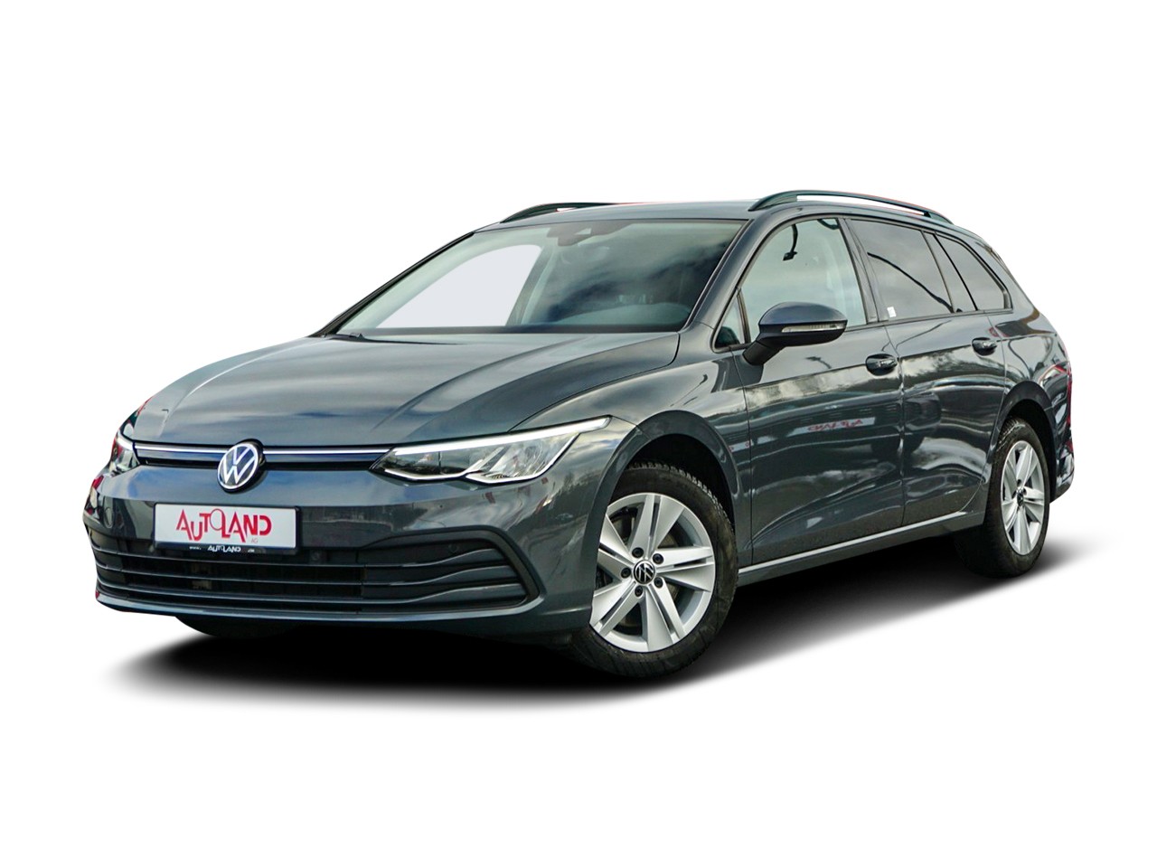 VW Golf VIII Variant 1.5eTSI DSG Style