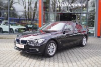 BMW 330e iPerformance Advantage LED Tempomat Leder